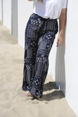 Broek Stephanie