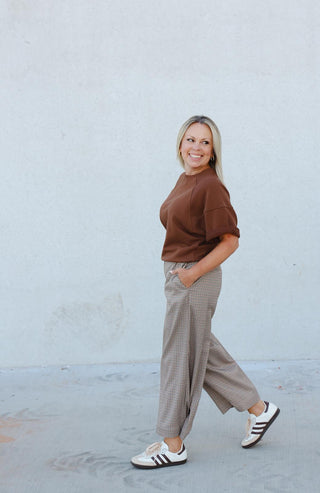 Broek Sandy