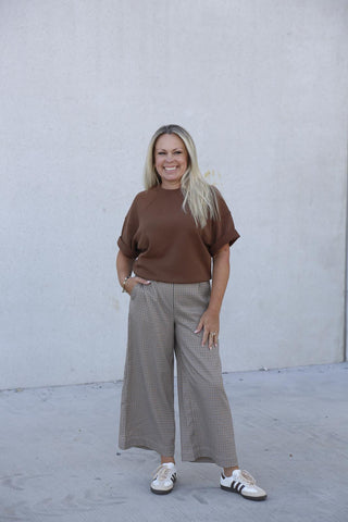 Broek Sandy