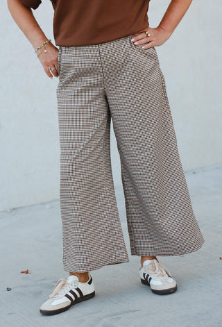 Broek Sandy