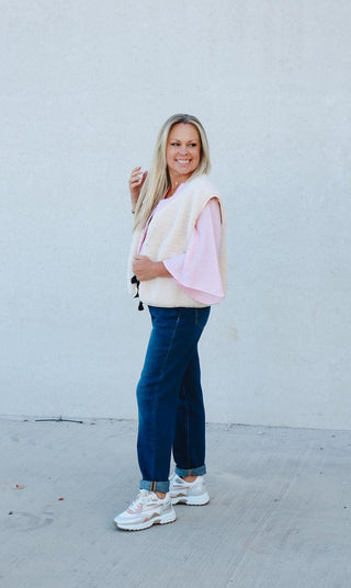 Broek Bobby / Para Mi Jeans L30