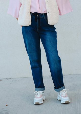 Broek Bobby / Para Mi Jeans L30