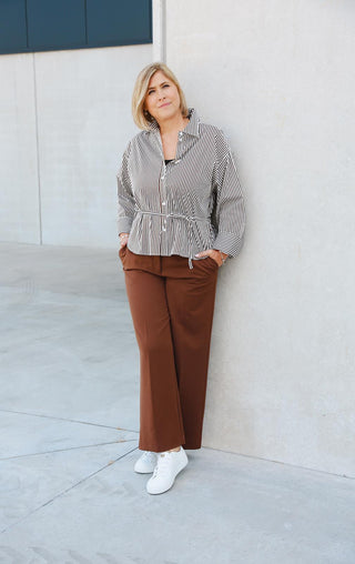 Broek Sienna
