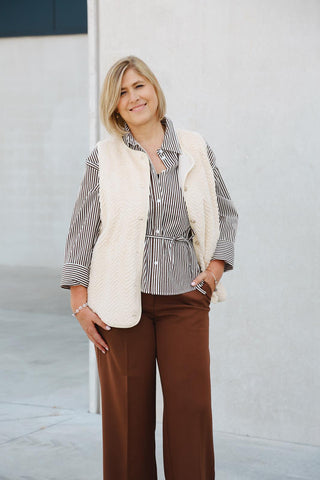 Broek Sienna