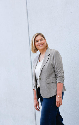 Blazer  Berta