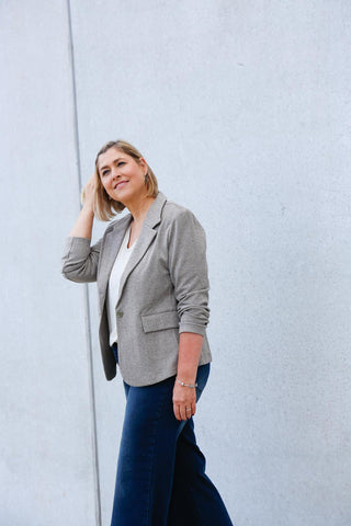 Blazer  Berta