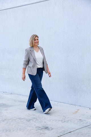 Blazer  Berta