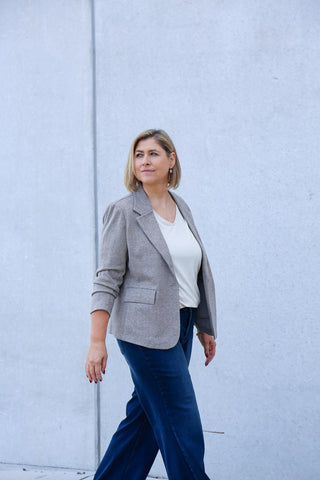 Blazer  Berta