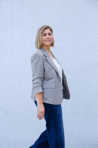 Blazer  Berta