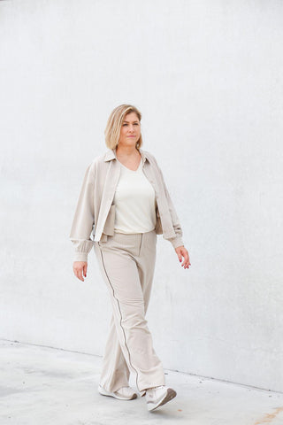 Broek Sandra