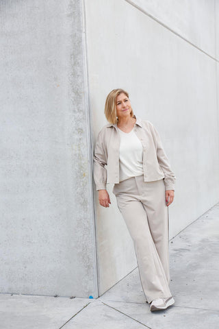 Broek Sandra
