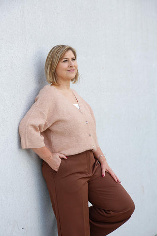 Cardigan Suzan
