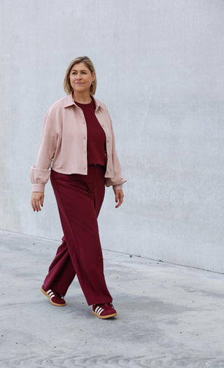 Broek Yuna L30