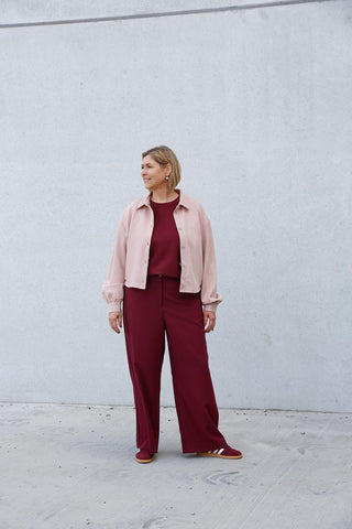 Broek Yuna L30