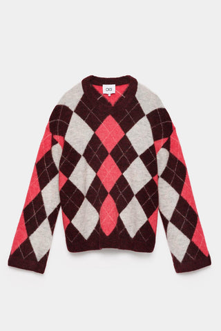 Pull Pargyle
