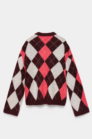 Pull Pargyle