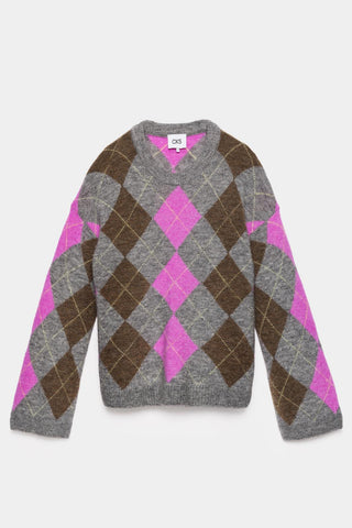 Pull Pargyle