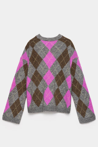 Pull Pargyle