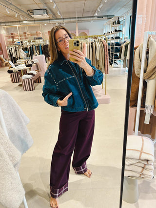 Broek Thutfold
