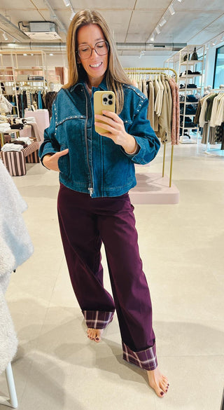 Broek Thutfold
