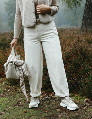 Broek Troopy