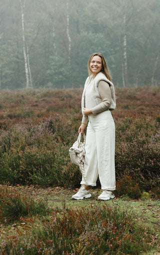 Broek Troopy