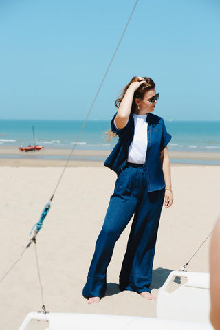 Broek Ruth