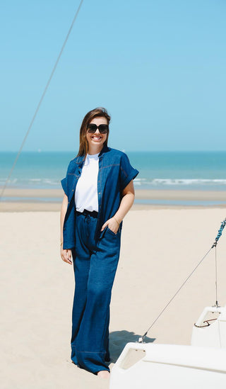 Broek Ruth