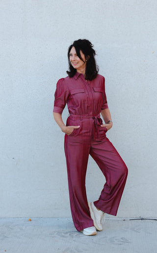 Jumpsuit Levana