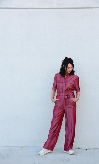 Jumpsuit Levana