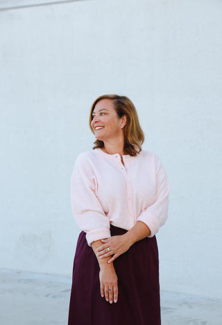 Cardigan Marina Knit