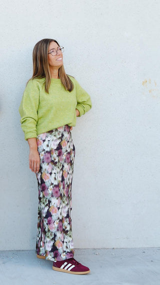 Rok Nadia Maxi