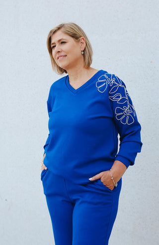 Sweater Hadley