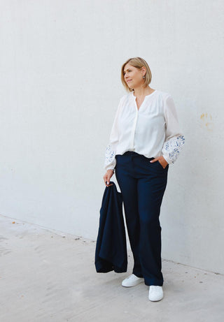 Broek Posy