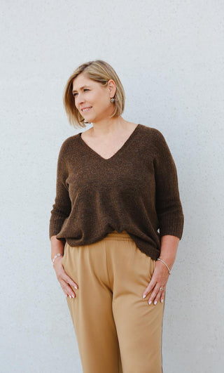 Broek Tatiana