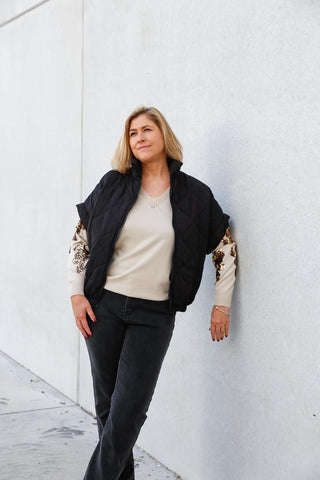 Pull Aniston Knit