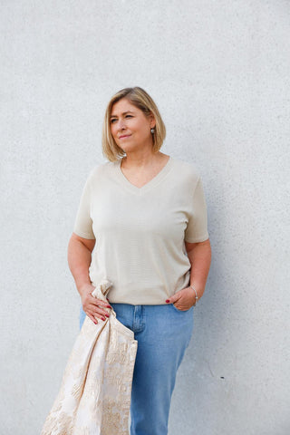 Top Isolda Knit