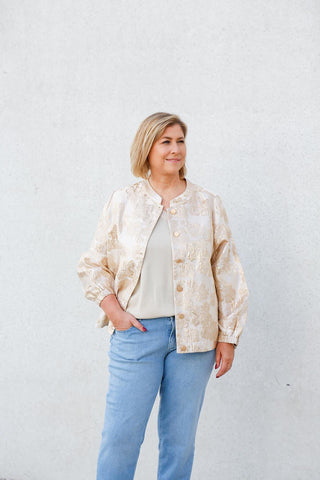 Top Isolda Knit