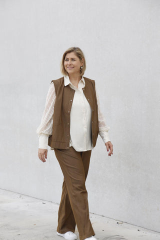 Broek Posy