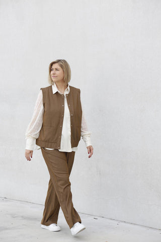 Broek Posy