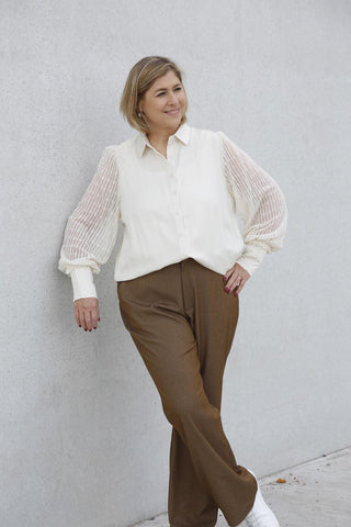 Broek Posy