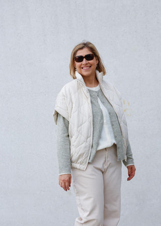 Bodywarmer Adara