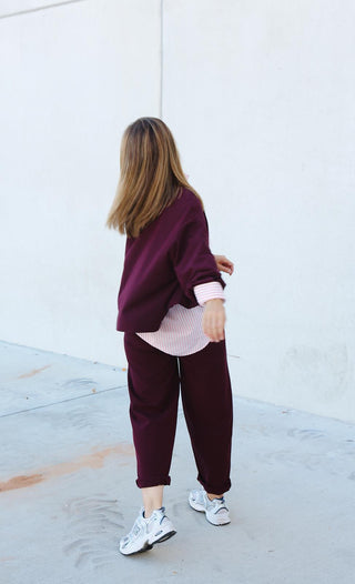 Pull Seraphine