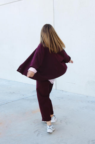 Pull Seraphine