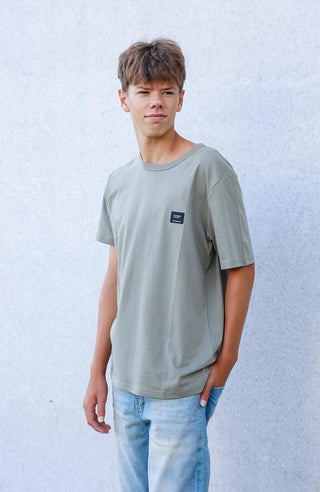 T-Shirt Cleveland SS Crew Neck
