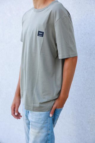 T-Shirt Cleveland SS Crew Neck
