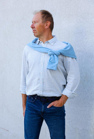 Hemd Long Sleeves
