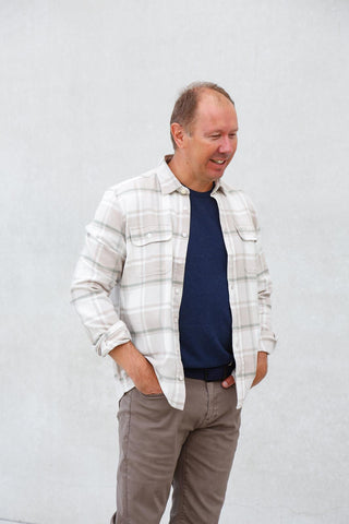 Hemd Long Sleeves