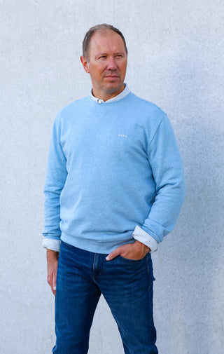 Sweater  Round Neck
