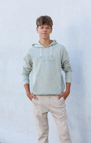 Sweater Hooded